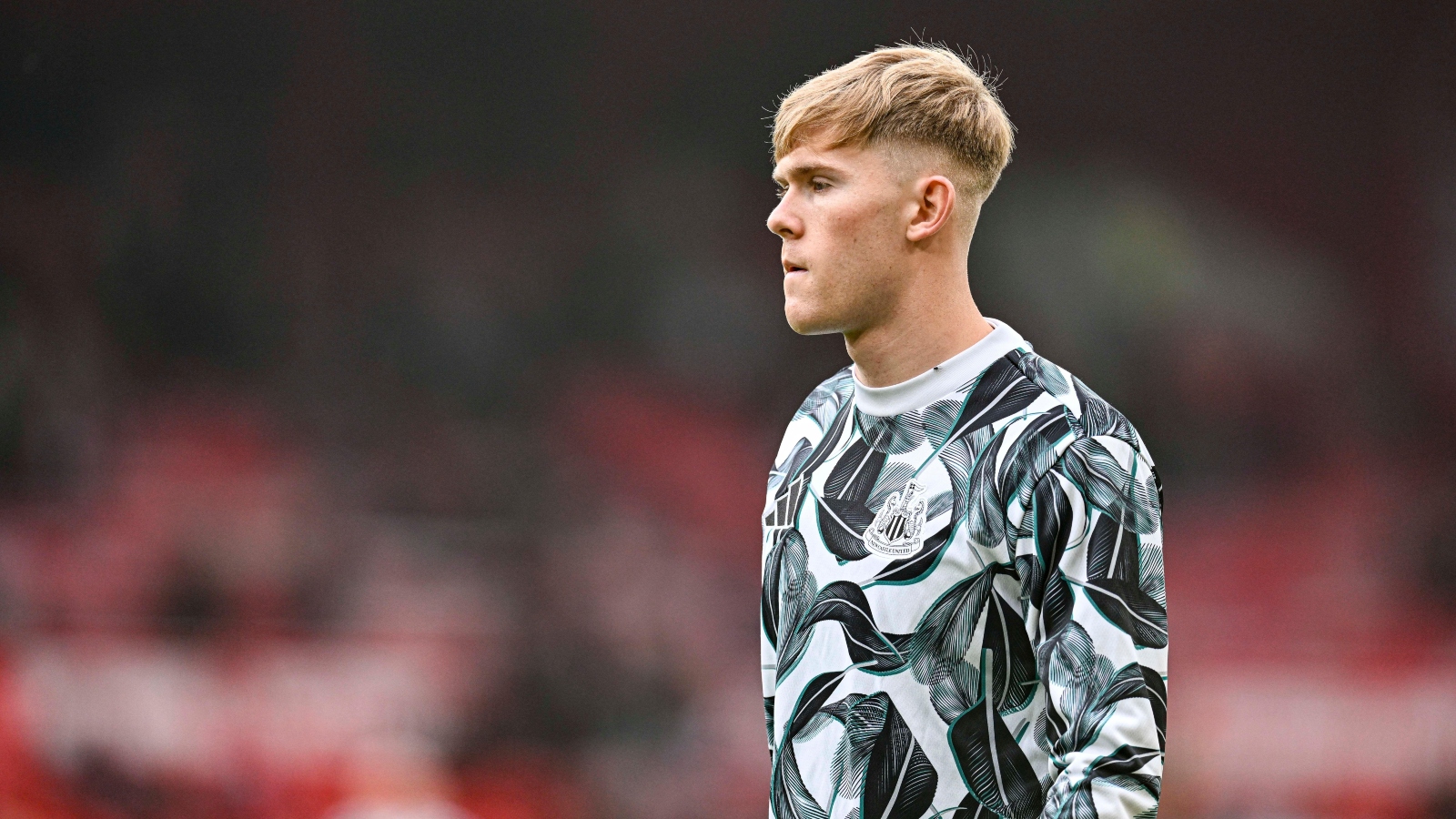 Man Utd transfers: Newcastle insider details Lewis Hall 'situation' as 'personal terms no issue' in £50m deal