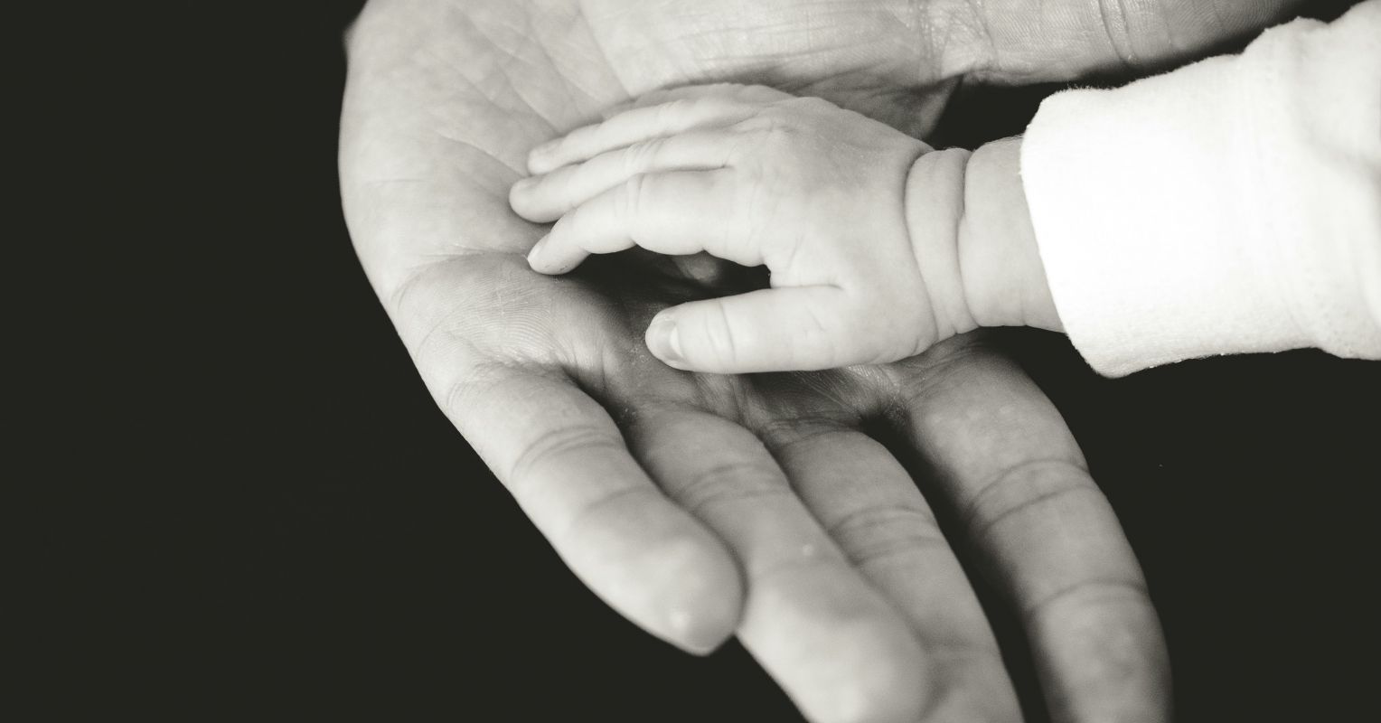 Finding My Birth Father and Losing Him Again