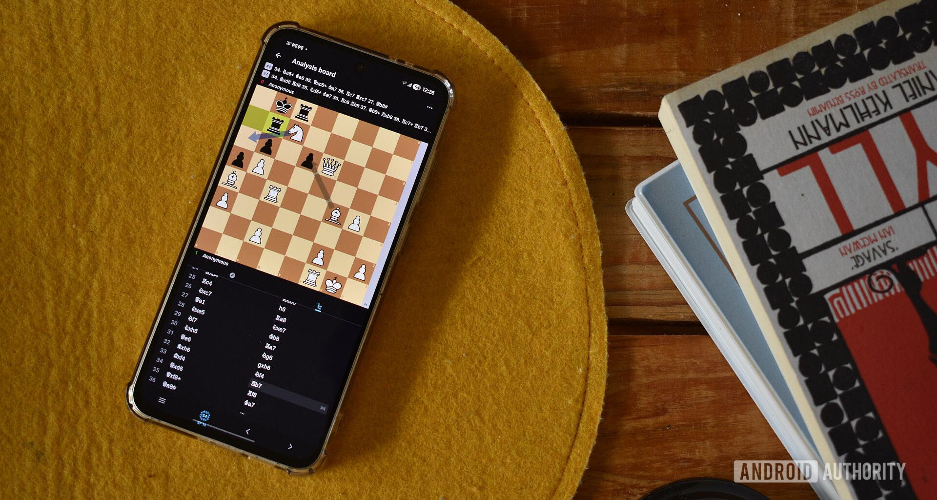 lichess android app feature 1