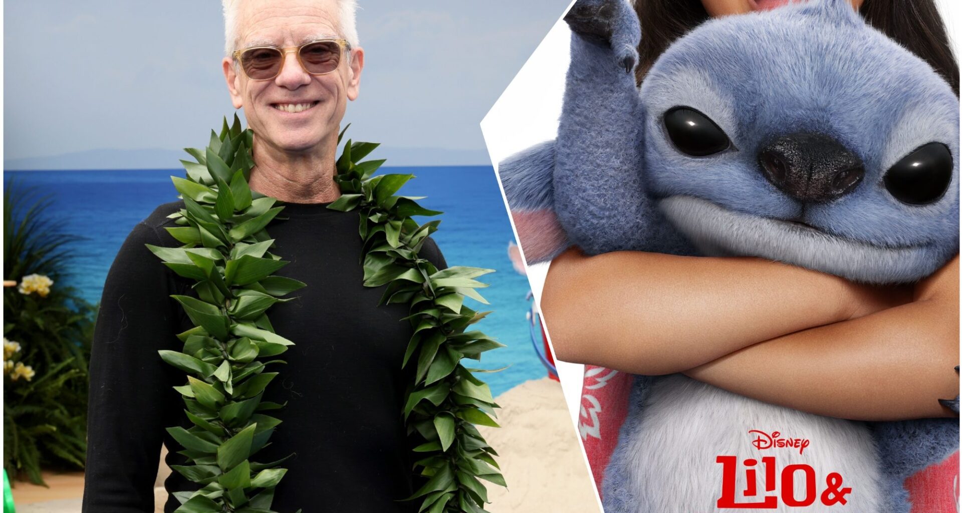 Lilo & Stitch 2 Has Tapped Chris Sanders To Direct