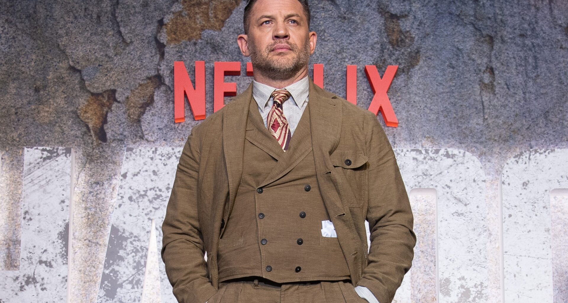 Tom Hardy set to release collab album with underground hip-hop collective Czarface