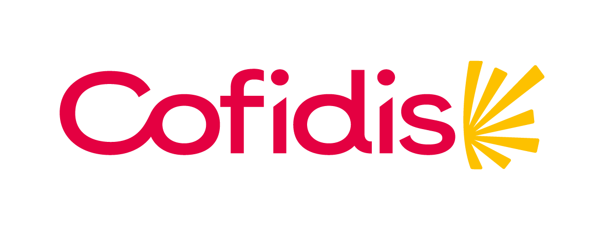 logo Equipe Cofidis, retour vers l