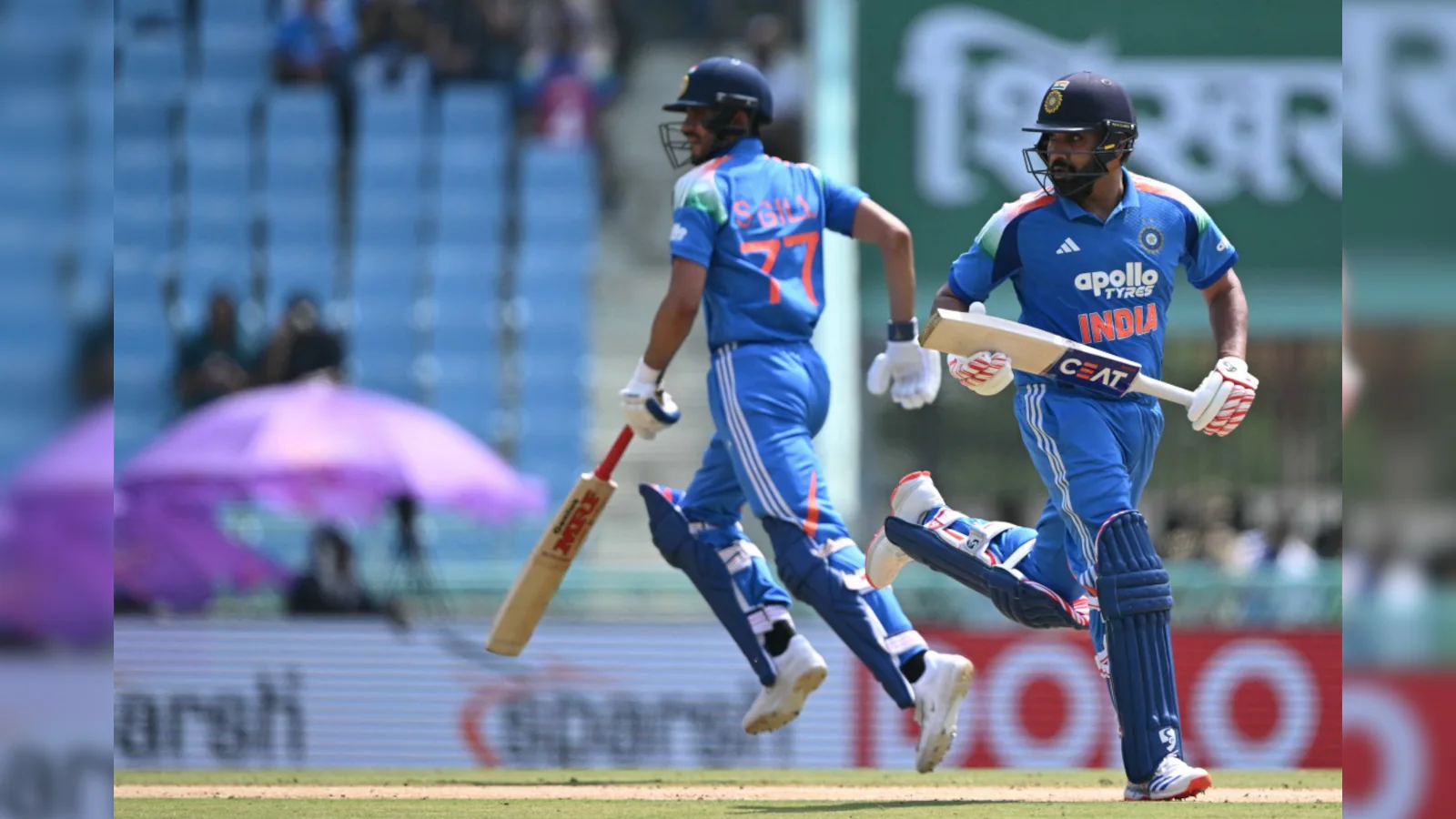 Shubman Gill, Gautam Gambhir Blamed For 'Lack Of Clarity' Over Bold Call Against Afghanistan