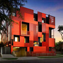 Formosa 1140 / Lorcan O’Herlihy Architects. Image © Lawrence Anderson Lorcan O’Herlihy, Founding Principal of LOHA, Passes Away at 66 - Image 4 of 7