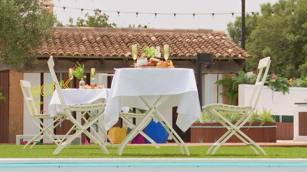brunch, Love Island 2023 brunch, love island 2023
