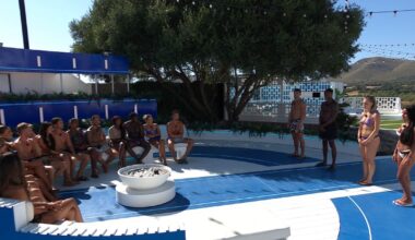 Who left Love Island 2026 last night? All the dumped contestants from season 13
