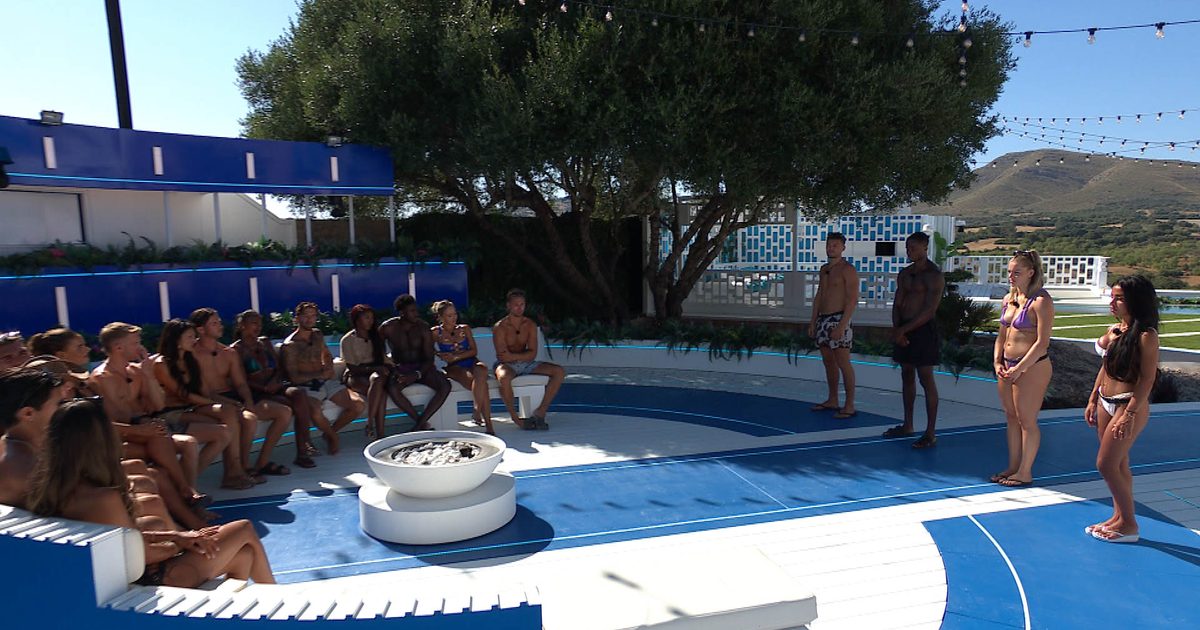 Who left Love Island 2026 last night? All the dumped contestants from season 13