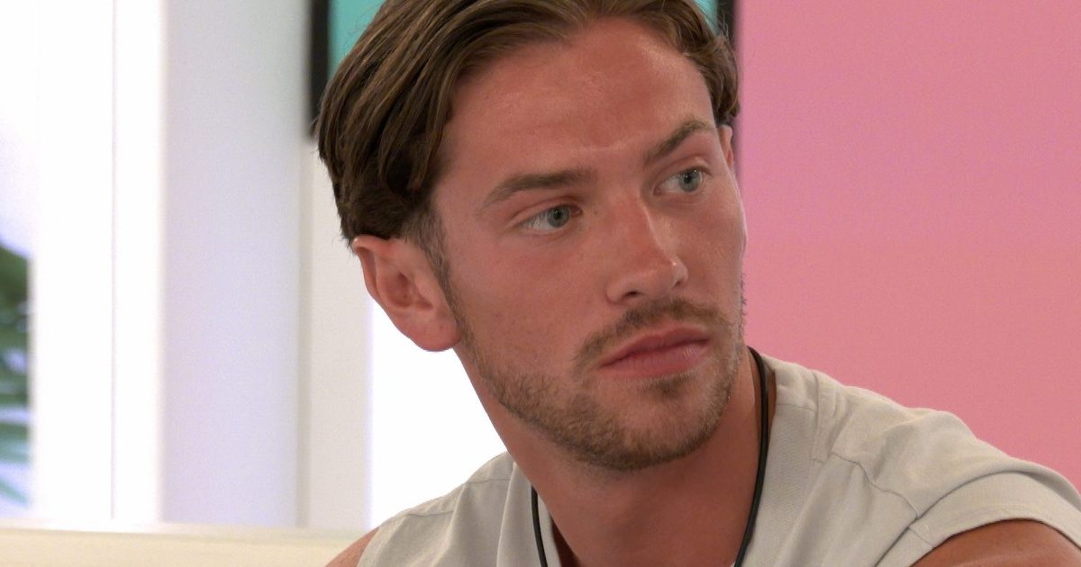 Who is Kavan Murphy? Meet Love Island 2026 contestant and electrician