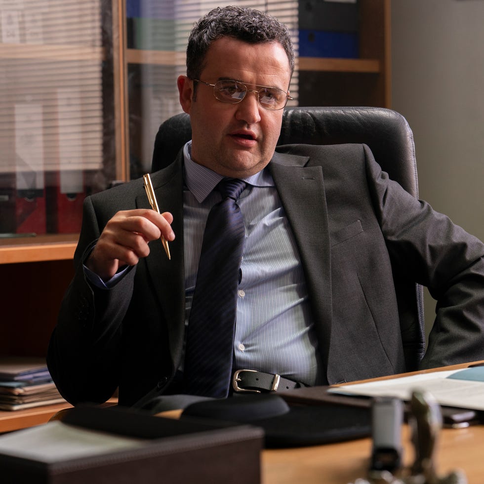 Daniel Mays, Lynley daniel mays, lynley
