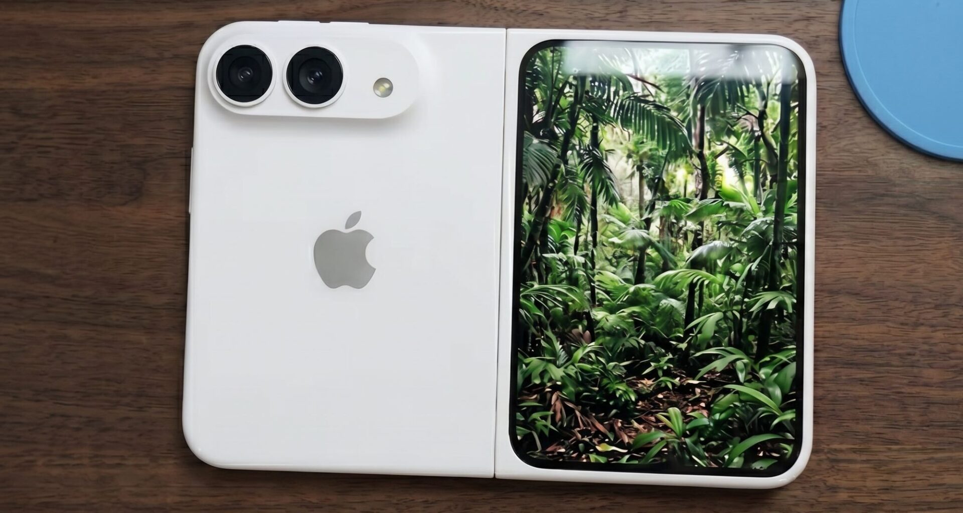iPhone Ultra is coming, and there's already evidence of its existence in iOS 27 beta