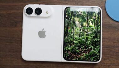 iPhone Ultra is coming, and there's already evidence of its existence in iOS 27 beta