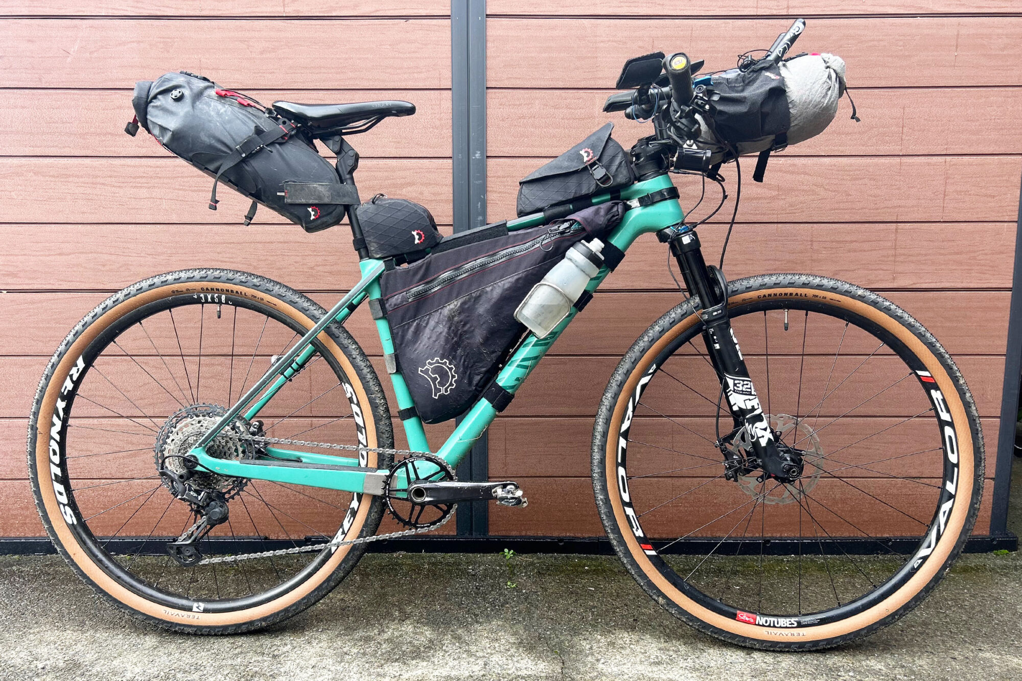 2026 tour divide rigs