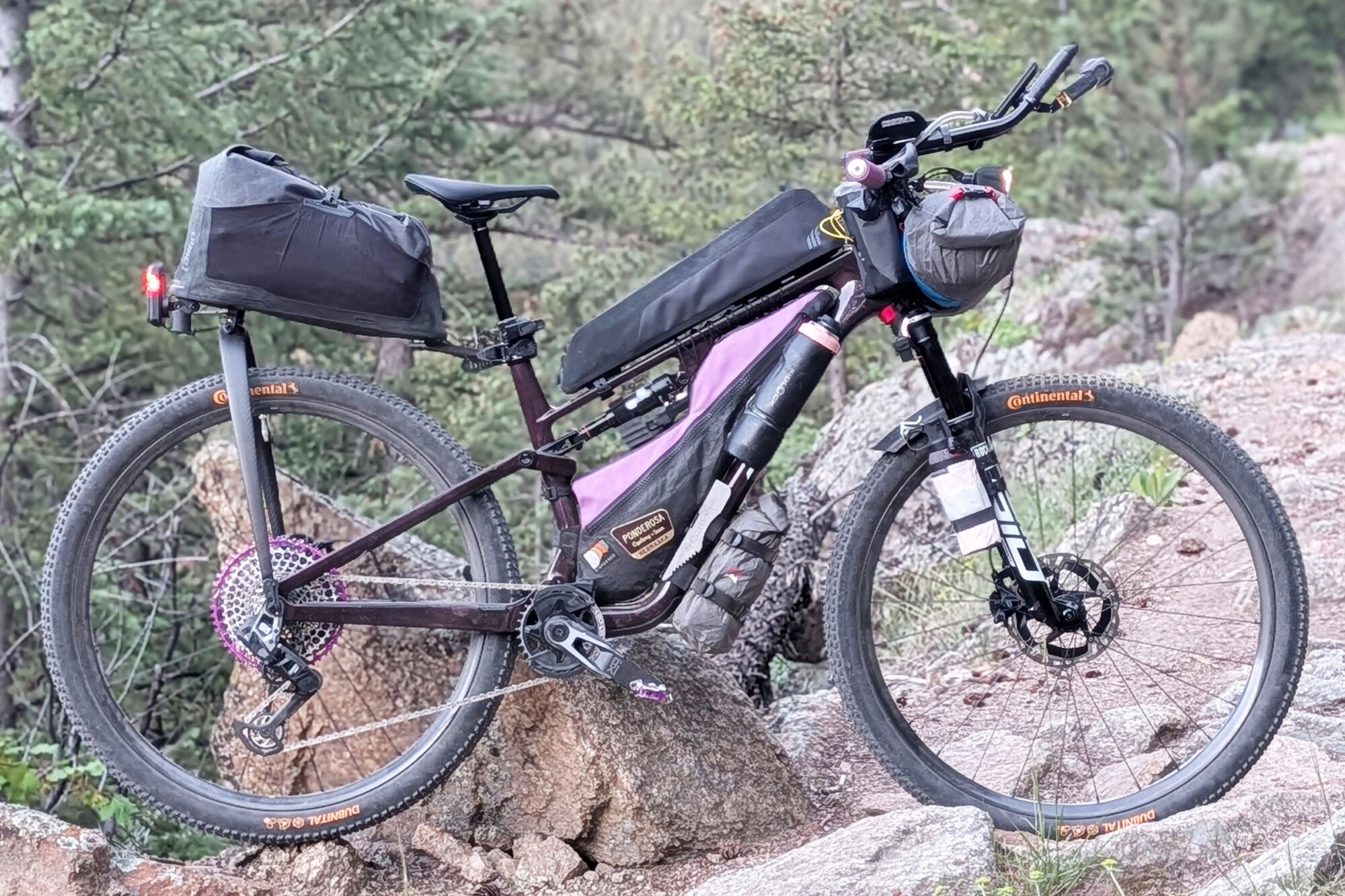 2026 tour divide rigs