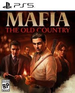 Mafia: The Old Country (PS5)