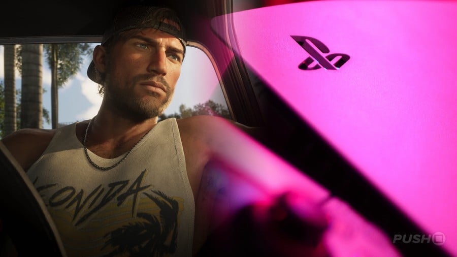Major Retailer Warns of PS5 Console Shortages in Light of GTA 6 1