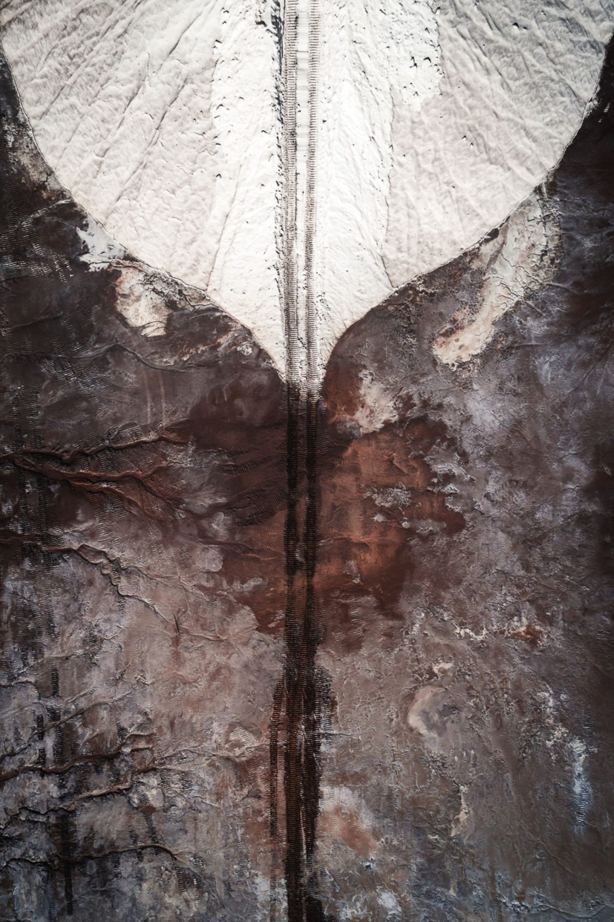salt farming