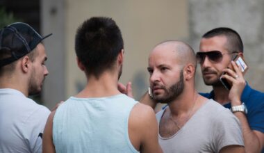 Are Gay Men Really That Shallow?