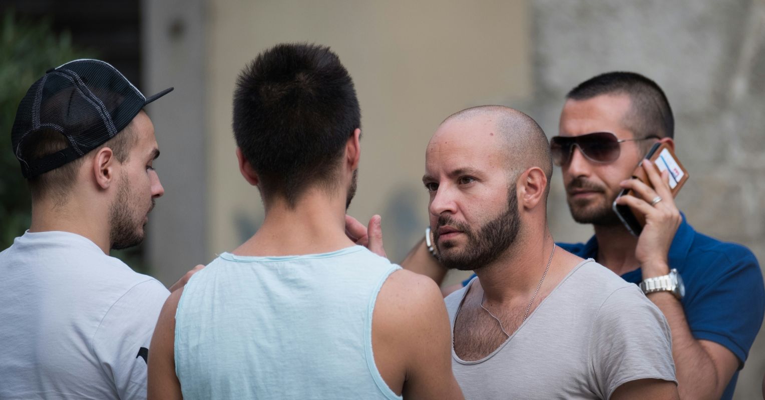Are Gay Men Really That Shallow?