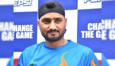 BCCI Selectors Ignore Star With 501 Runs In IPL 2026, Leave Harbhajan Singh Stunned: "What Else He Needs To Do?"