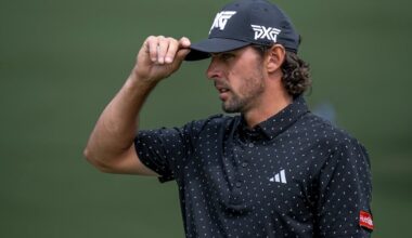 PGA Tour rookie Marco Penge has withdrawn from the US Open as health issues continue.