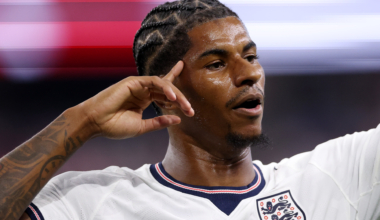 'Break the bank' - Premier League side told to sign Manchester United outcast Marcus Rashford in bargain deal