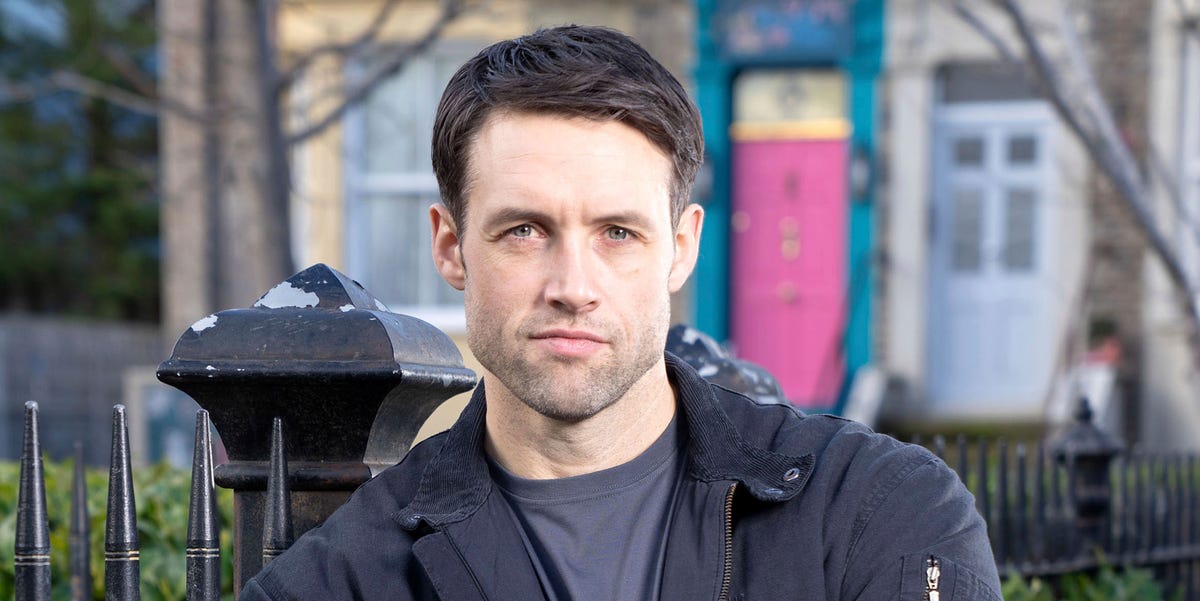 EastEnders fans unearth star's previous role