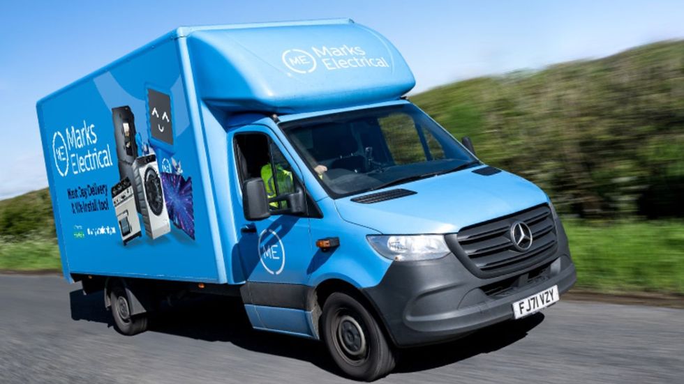 Marks Electrical