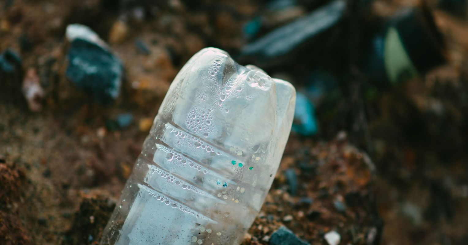 Is a Common Plastic to Blame for Anxiety?