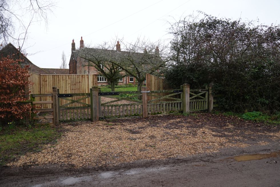 Marsh Farm