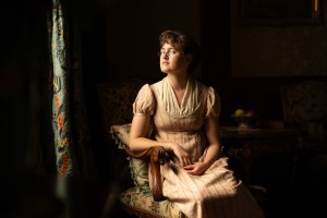 'The Other Bennet Sister'