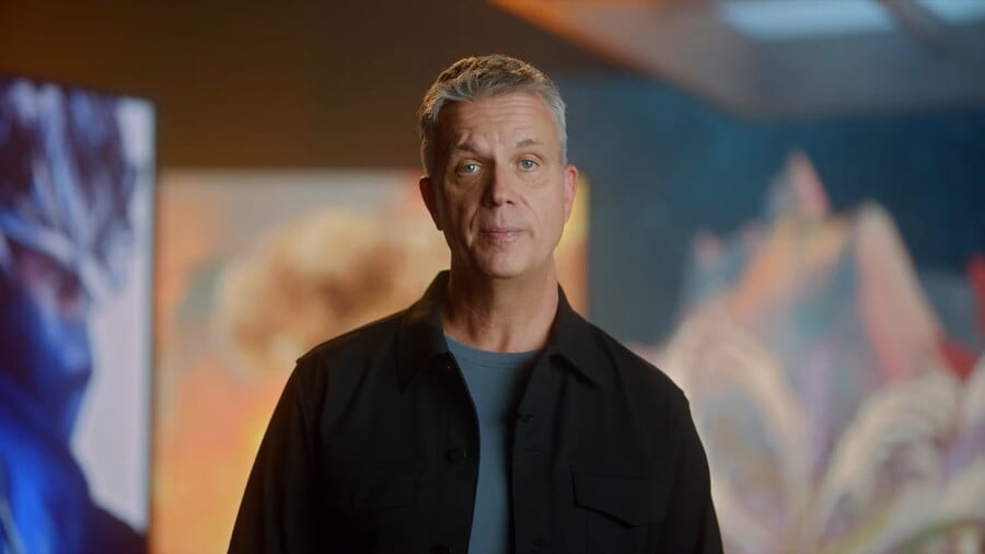 Matt Booty Explains Xbox's Plans For Exclusive Games Going Forward