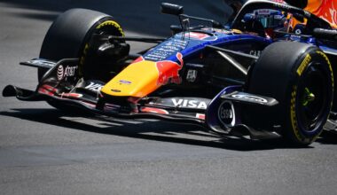 Verstappen reveals cause of shock Monaco GP retirement