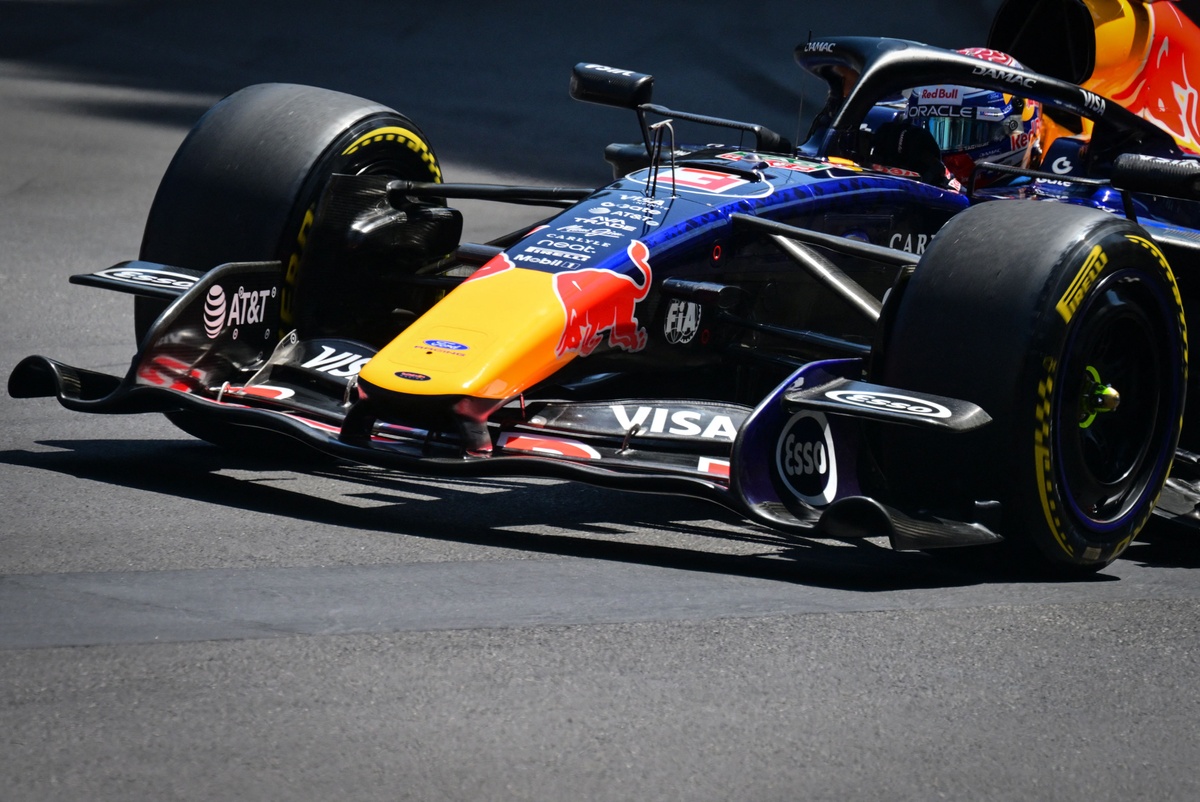 Verstappen reveals cause of shock Monaco GP retirement