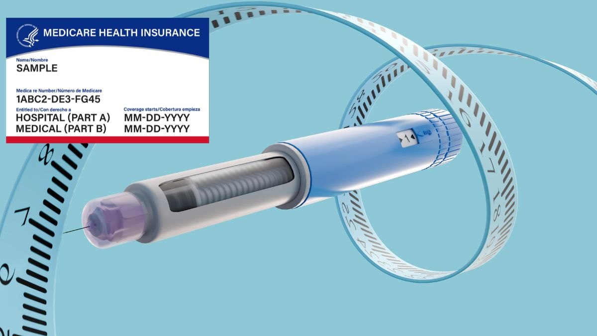 Medicare GLP-1 Bridge Program: How To Get Discounted Drugs