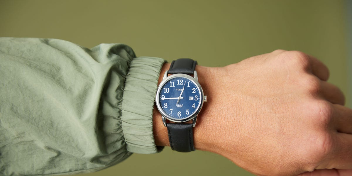 Early Prime Day Watch Deals Are Here—Get 48% Off Smartwatches and Stylish Timepieces