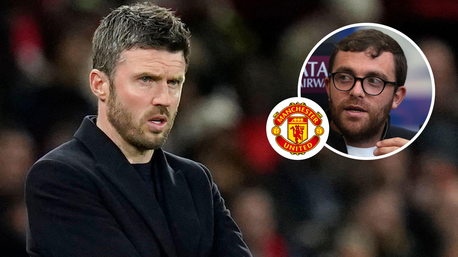 Marcus Rashford: Fabrizio Romano reveals Bayern Munich ‘calls’ to sign Man Utd winger