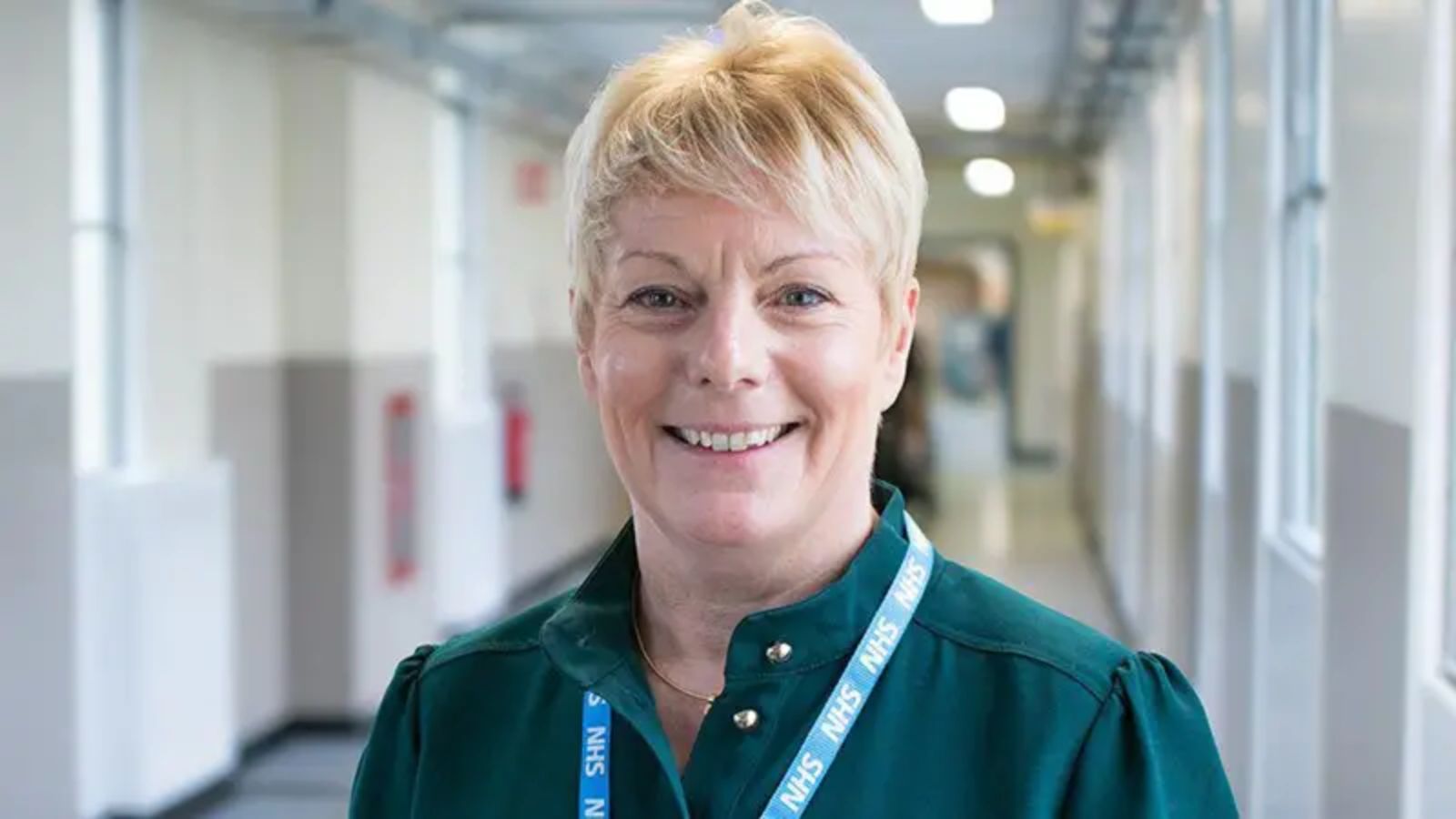 Boss at troubled Norfolk hospital trust steps down after just five months in role