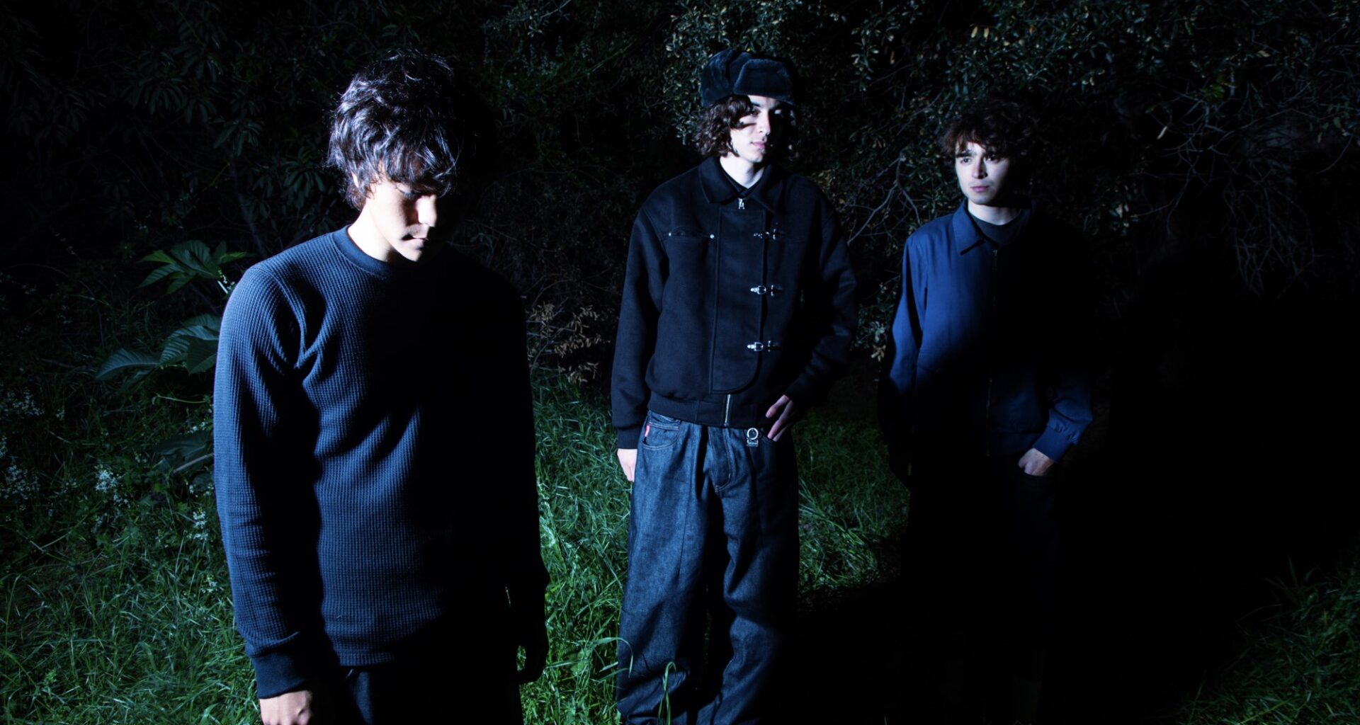 Midrift – ‘Silhouette’ review: a promising debut building on big influences