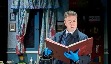 Midsomer Murders is coming to York – featuring one of its TV stars | YorkMix