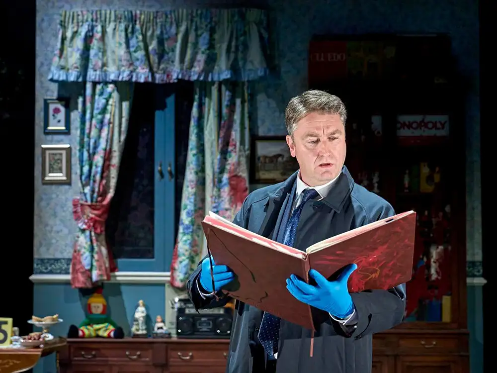 Midsomer Murders is coming to York – featuring one of its TV stars | YorkMix
