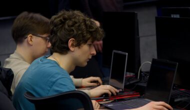 The UK plans to ban romantic AI chatbots for under-18s. Young people have bigger worries about AI.