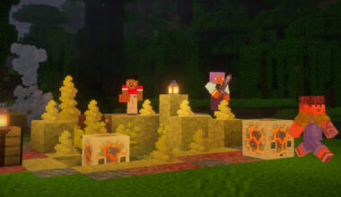 In the United Kingdom, children may be banned from communicating with strangers in Roblox, Minecraft, and other online games