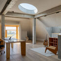 © Wmstudio Mini South Villa / Dispacement Architectural Design - Interior Photography, Kitchen, Table, Chair