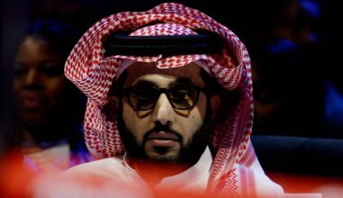 Turki Alalshikh Makes Devastating Confession About Health After Cancer and Brain Tumour Diagnosis