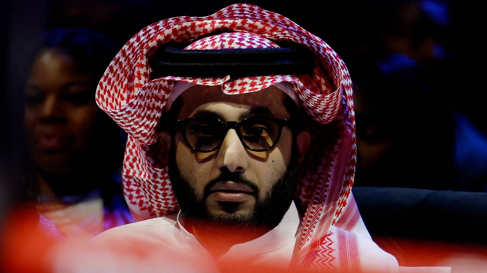 Turki Alalshikh Makes Devastating Confession About Health After Cancer and Brain Tumour Diagnosis