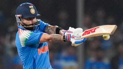 Virat Kohli named in India's squad for England ODIs; no place for Yashasvi Jaiswal, Mohammed Siraj