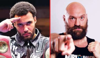 Tyson Fury makes u-turn on facing Moses Itauma: “I will do the job”