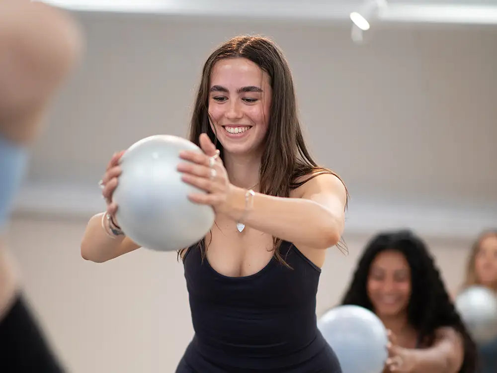 Take a look inside York's newest fitness studio | YorkMix