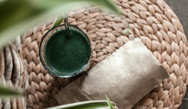 Spirulina Is Trending For Its High Protein Content. Is It Worth The Hype?