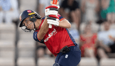 Match Report: Middlesex Men v Essex Men